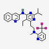 an image of a chemical structure CID 143545561