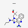 an image of a chemical structure CID 143546034