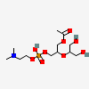 an image of a chemical structure CID 143546068