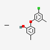 an image of a chemical structure CID 143551157