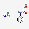 an image of a chemical structure CID 143552903