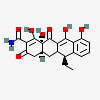 an image of a chemical structure CID 143558742