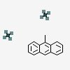 an image of a chemical structure CID 143572936