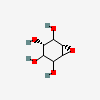 an image of a chemical structure CID 143582001
