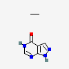an image of a chemical structure CID 143585680
