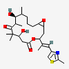an image of a chemical structure CID 143590714