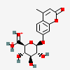 an image of a chemical structure CID 143591613