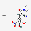 an image of a chemical structure CID 143593429