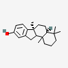 an image of a chemical structure CID 143597170
