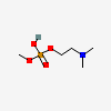 an image of a chemical structure CID 14359825