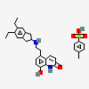 an image of a chemical structure CID 143600644