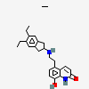 an image of a chemical structure CID 143600646