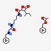 an image of a chemical structure CID 143607725
