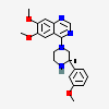 an image of a chemical structure CID 143607817
