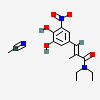 an image of a chemical structure CID 143608893