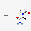 an image of a chemical structure CID 143616682