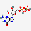 an image of a chemical structure CID 143617032