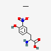 an image of a chemical structure CID 143631602