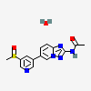 an image of a chemical structure CID 143637199