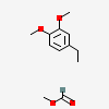 an image of a chemical structure CID 143638991
