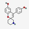 an image of a chemical structure CID 143642584