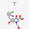 an image of a chemical structure CID 143646075