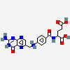 an image of a chemical structure CID 143646640