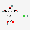 an image of a chemical structure CID 143646773