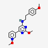 an image of a chemical structure CID 143652172