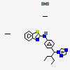 an image of a chemical structure CID 143659698