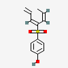 an image of a chemical structure CID 143662125