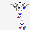 an image of a chemical structure CID 143665299