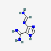 an image of a chemical structure CID 143668262