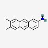 an image of a chemical structure CID 143669043