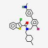 an image of a chemical structure CID 143670212