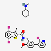 an image of a chemical structure CID 143670490