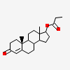 an image of a chemical structure CID 143672491