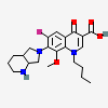 an image of a chemical structure CID 143673065