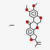 an image of a chemical structure CID 143678886