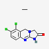 an image of a chemical structure CID 143682125