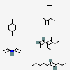 an image of a chemical structure CID 143683382