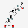 an image of a chemical structure CID 143683910