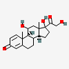 an image of a chemical structure CID 143686337
