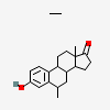 an image of a chemical structure CID 143686607