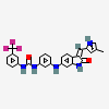 an image of a chemical structure CID 143694378