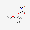 an image of a chemical structure CID 143697985