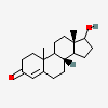 an image of a chemical structure CID 143701725