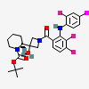 an image of a chemical structure CID 143702150