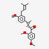 an image of a chemical structure CID 143702942