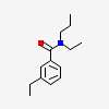 an image of a chemical structure CID 143706468